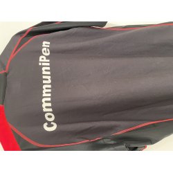 FC Midtjylland 2005/07 Hjemmebanetr�je. (God) Large