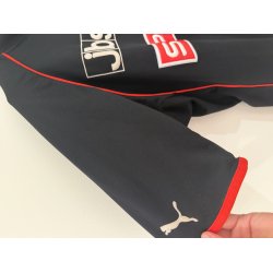 FC Midtjylland 2004/05 Hjemmebanetr�je. S�ren Skriver (God/fin) XL