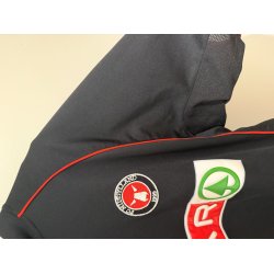 FC Midtjylland 2004/05 Hjemmebanetr�je. S�ren Skriver (God/fin) XL