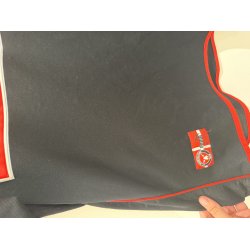 FC Midtjylland 2004/05 Hjemmebanetr�je. S�ren Skriver (God/fin) XL
