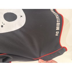 FC Midtjylland 2004/05 Hjemmebanetr�je. S�ren Skriver (God/fin) XL