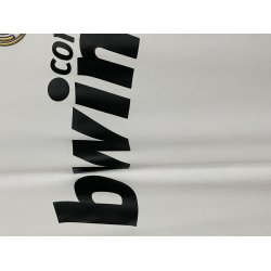 Real Madrid 2007/08 Hjemmebanetr�je. Guti Haz #14 (God) X-Large