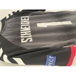 Danmark 2020 M�lmandstr�je. Kasper Schmeichel #1 (God) Medium