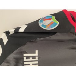 Danmark 2020 M�lmandstr�je. Kasper Schmeichel #1 (God) Medium