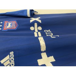 Ipswich 2021/22 Hjemmebanetr�je. (God) Medium