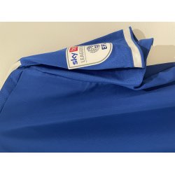 Ipswich 2021/22 Hjemmebanetr�je. (God) Medium