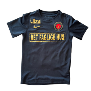 FC Midtjylland 2020-21. Danske mestre trje. Medium (Til brn)