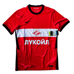 Spartak Moskva 2020-21 (Helt ny) Medium