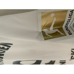 Bayern M�nchen 2019/20 Udebane. Robert Lewandowski #9 (God) Large