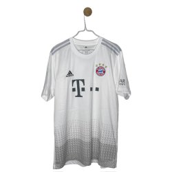 Bayern M�nchen 2019/20 Udebane. Robert Lewandowski #9 (God) Large