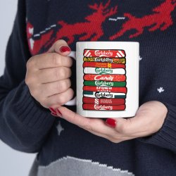 Liverpool 'Shirt Stack' Kaffekop