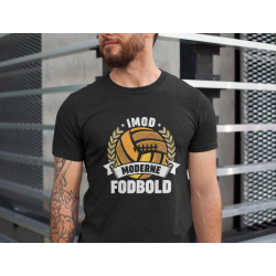 Imod Moderne Fodbold Tee