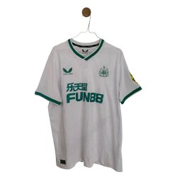 Newcastle 2022/23 Tredjetr�je (Rigtig god) X-Large