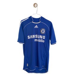 Chelsea 06/07 Hjemmebane. Frank Lampard #8 (Fin) Small