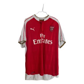 Arsenal 2015/16 Hjemmebane (God) Large / X-large