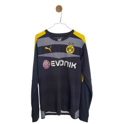Dortmund L/� tr�ningstr�je (God) Medium