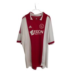 Ajax Amsterdam 2011/12 Hjemmebane. De Jong #10 (God) XX-Large