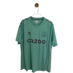 Everton 2020/21 Tredje tr�je. (Helt ny) X-Large