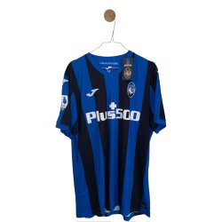Atalanta 2022/23 Fantr�je Rep Hjemmebane. Rasmus H�jlund (God) X-Large