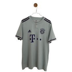 Bayern M�nchen 2018/19 Udebane. David Alaba #27 (God) Large