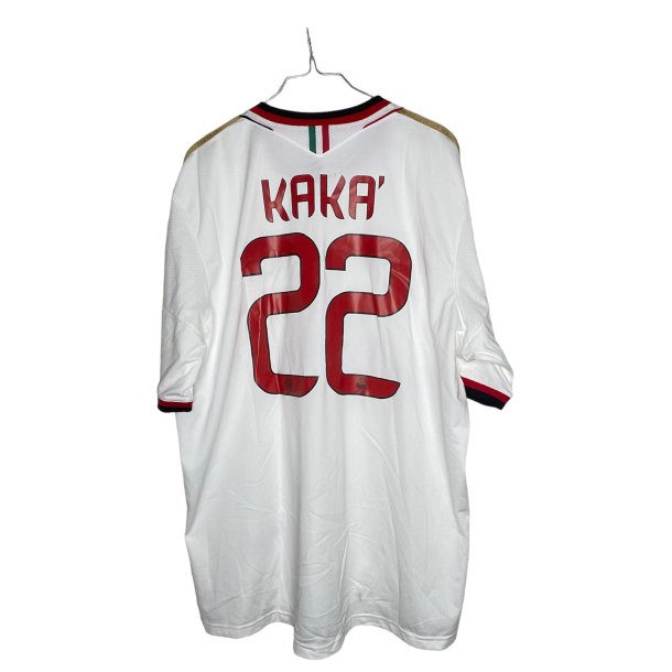 AC Milan 2013/2014 Udebanetrje. Kak #22 (God) XX-Large