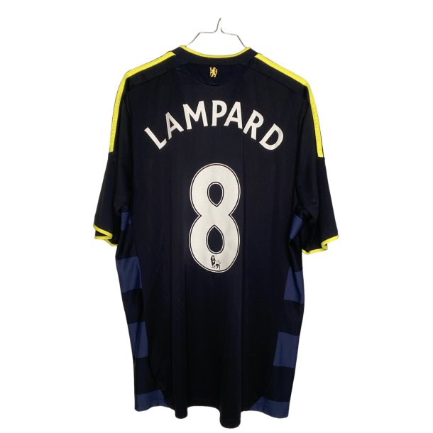 Chelsea 2009/2010 Udebane. Frank Lampard #8 (Rigtig god) Large