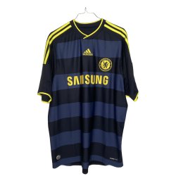 Chelsea 2009/2010 Udebane. Frank Lampard #8 (Rigtig god) Large