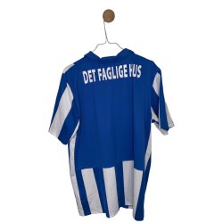 Esbjerg FB 2012/14 Hjemmebane.  (God) Large