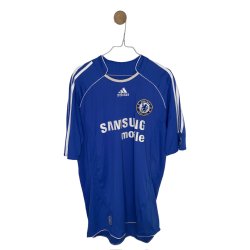 Chelsea 2006/2008 Hjemmebane. Lampard #8 (God) Large