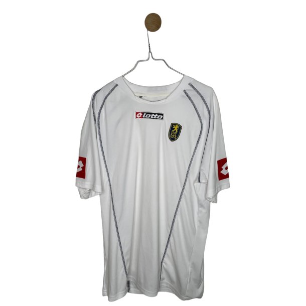 Sochaux 2004/05 Hjemmebanetrje. (God) XL (Fitter L)