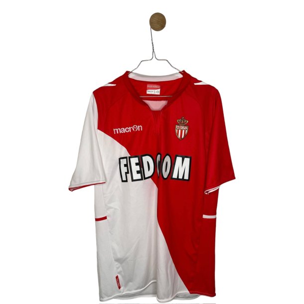 Monaco 2013/14 Hjemmebane (Rigtig god) X-Large