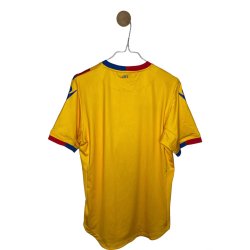 Crystal Palace 2017/2018 Udebanetr�je. (God) Medium