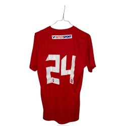 Hvidovre - Hjemmebane. #24 (God) Small