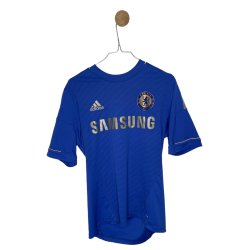 Chelsea 2012/2013 Hjemmebane. Eden Hazard #17 (God) Small