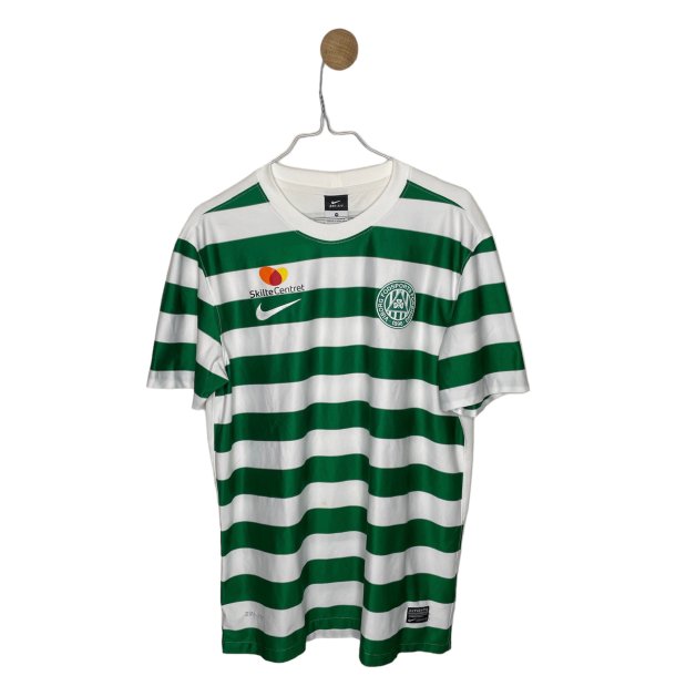 Viborg FF 2014/15 Hjemmebane. (God) Medium