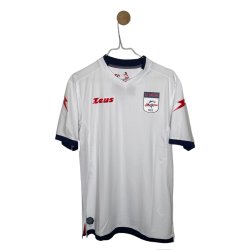 FC Crotone 2017/18 Udebane. (God) Small