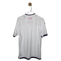 FC Crotone 2017/18 Udebane. (God) Small