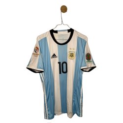 Argentina 2016 Hjemmebane. Lionel Messi (God) Medium