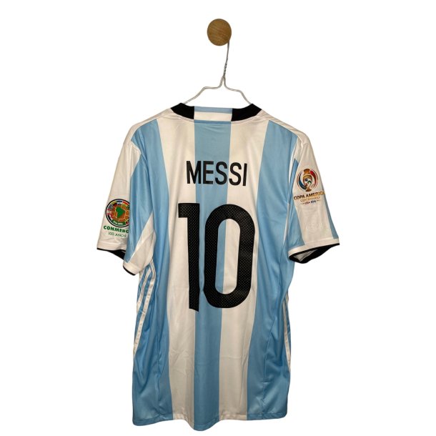 Argentina 2016 Hjemmebane. Lionel Messi (God) Medium