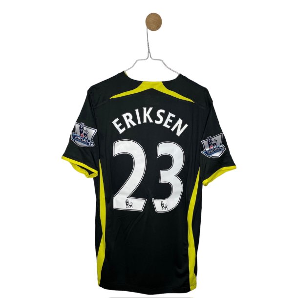 Tottenham 2014/2015 Udebanetrje. Christian Eriksen #23 (Rigtig god) Medium