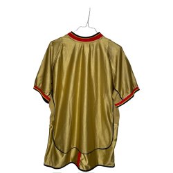 Galatasaray 2002/2004. Fjerdetr�je guld. (God) Medium