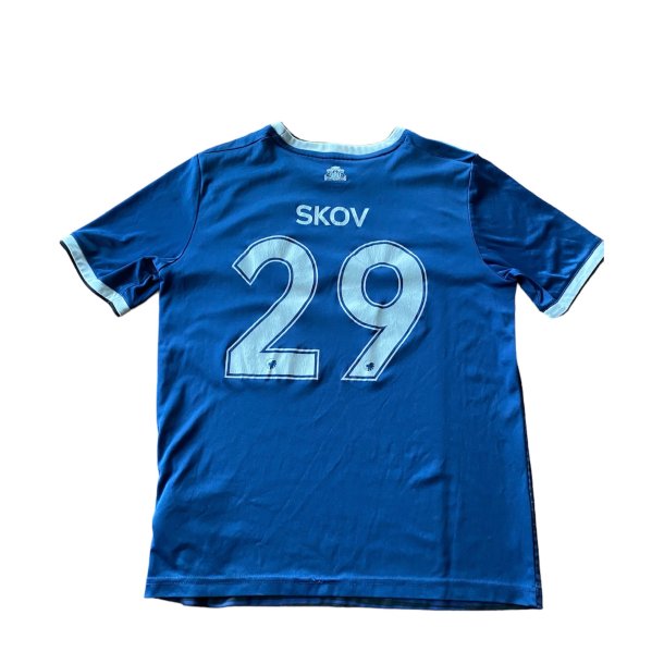 FC Kbenhavn 2018/2019 Robert Skov (God) Brne str. 164