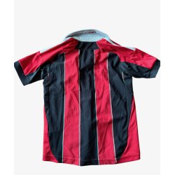 AC Milan 2012 Hjemmebanetr�je (God) B�rne Str. 7-8 �r
