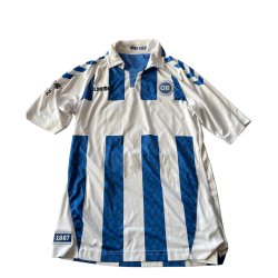 Odense Boldklub 2015/16 �ens hold tr�je (God) B�rne 14-16 �r