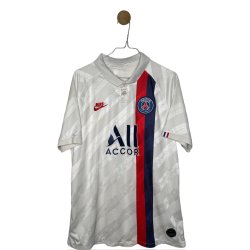 PSG 2019/2020 Kylian Mbappe #7 (God) Large