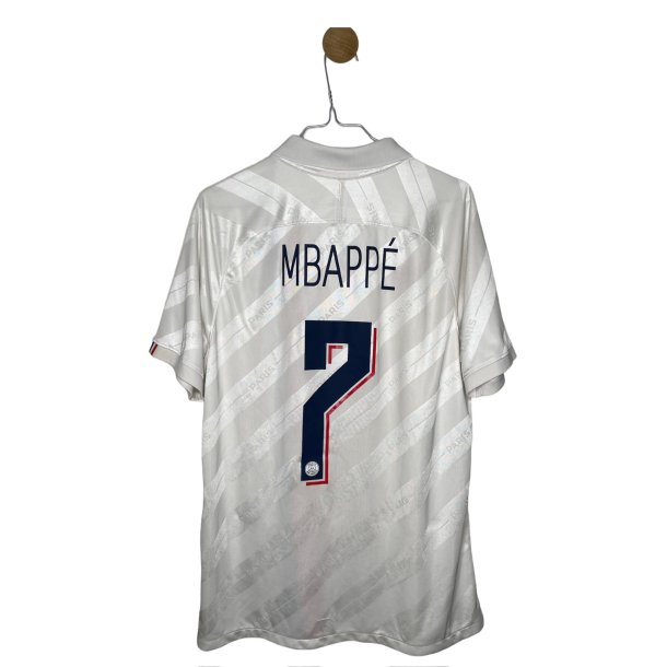 PSG 2019/2020 Kylian Mbappe #7 (God) Large