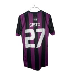 FC Midtjylland 2014/15 Specialtr�je. Pione Sisto #27 (God) Small