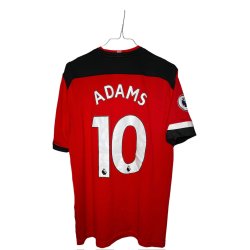 Southamton 2019/20 Hjemmebanetr�je. Ch� Adams #10 (God) Large