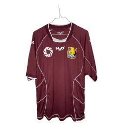 FC Nordsj�lland 2009/11. Hjemmebanetr�je (God) X-large / Large