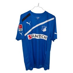 Hoffenheim 2011/2012 Hjemmebane. Dominik Kaiser (God) Medium
